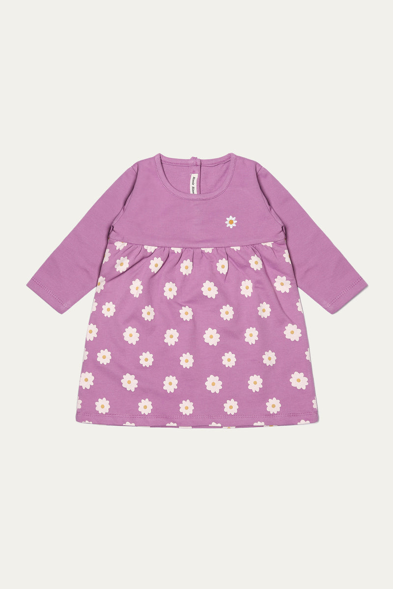 Graphic T-Shirt - Soft Terry | Falsa - Best Kids Clothing Brands In Pakistan Online|Minnie Minors