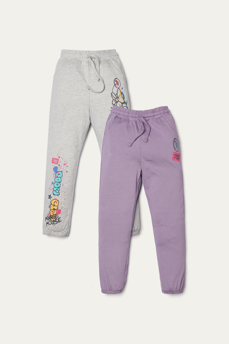 Pajamas - Soft Jersey | Assorted - Best Kids Clothing Brands In Pakistan Online|Minnie Minors
