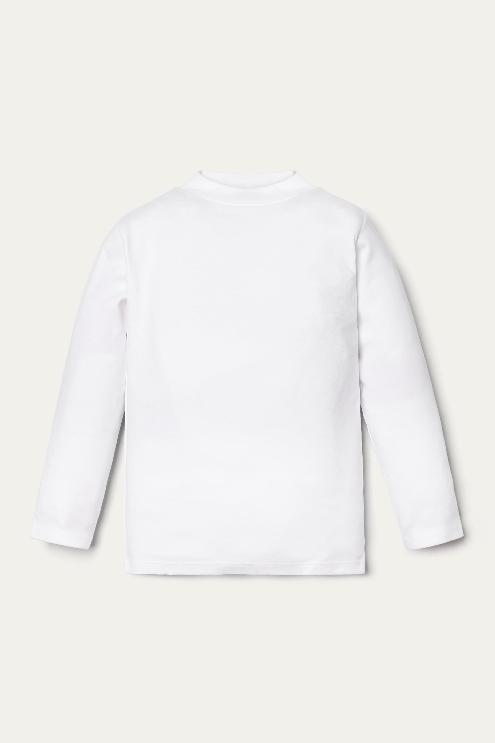 Mock Neck (UMN-019)