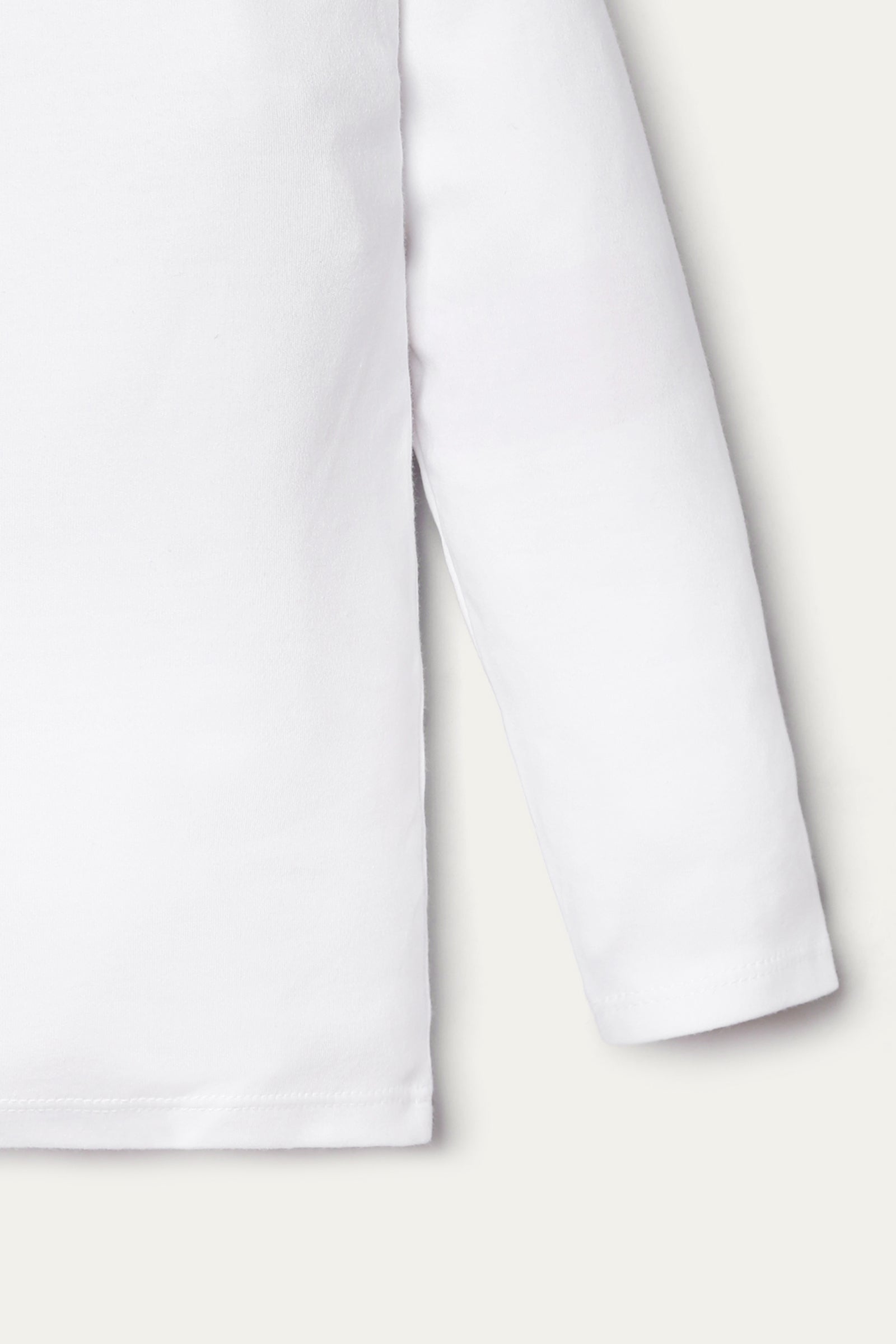 Mock Neck (UMN-019)