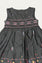 Smocked frock (SF-132R)
