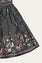 Smocked frock (SF-132R)