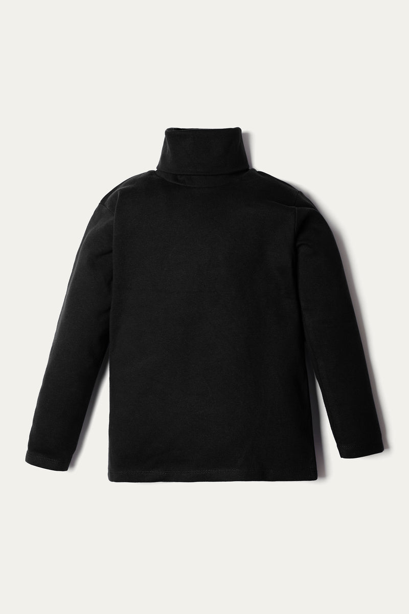 HIGH NECK (HN-025)