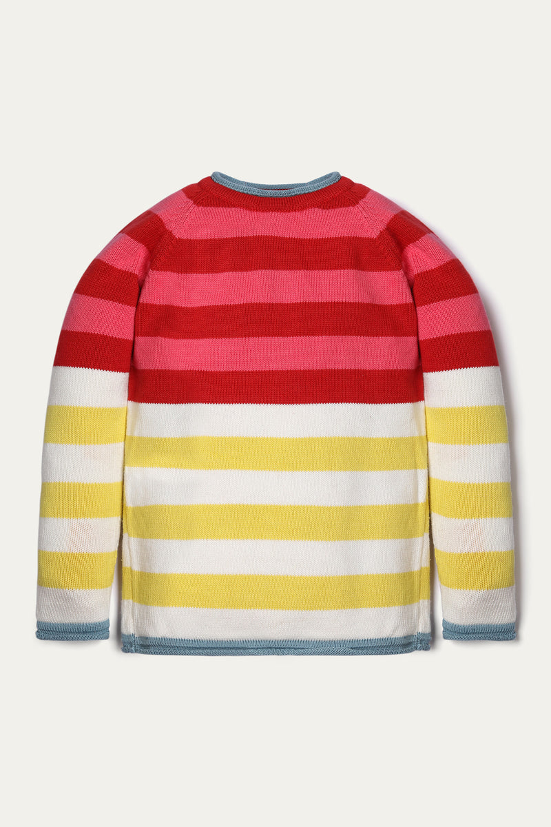 Stripper Full Sleeve Sweater (GMMS-206R)