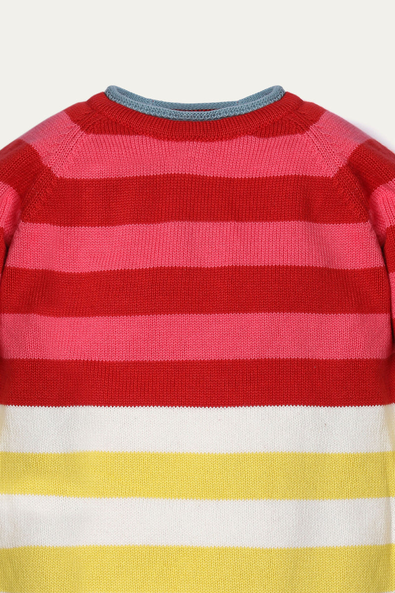 Stripper Full Sleeve Sweater (GMMS-206R)