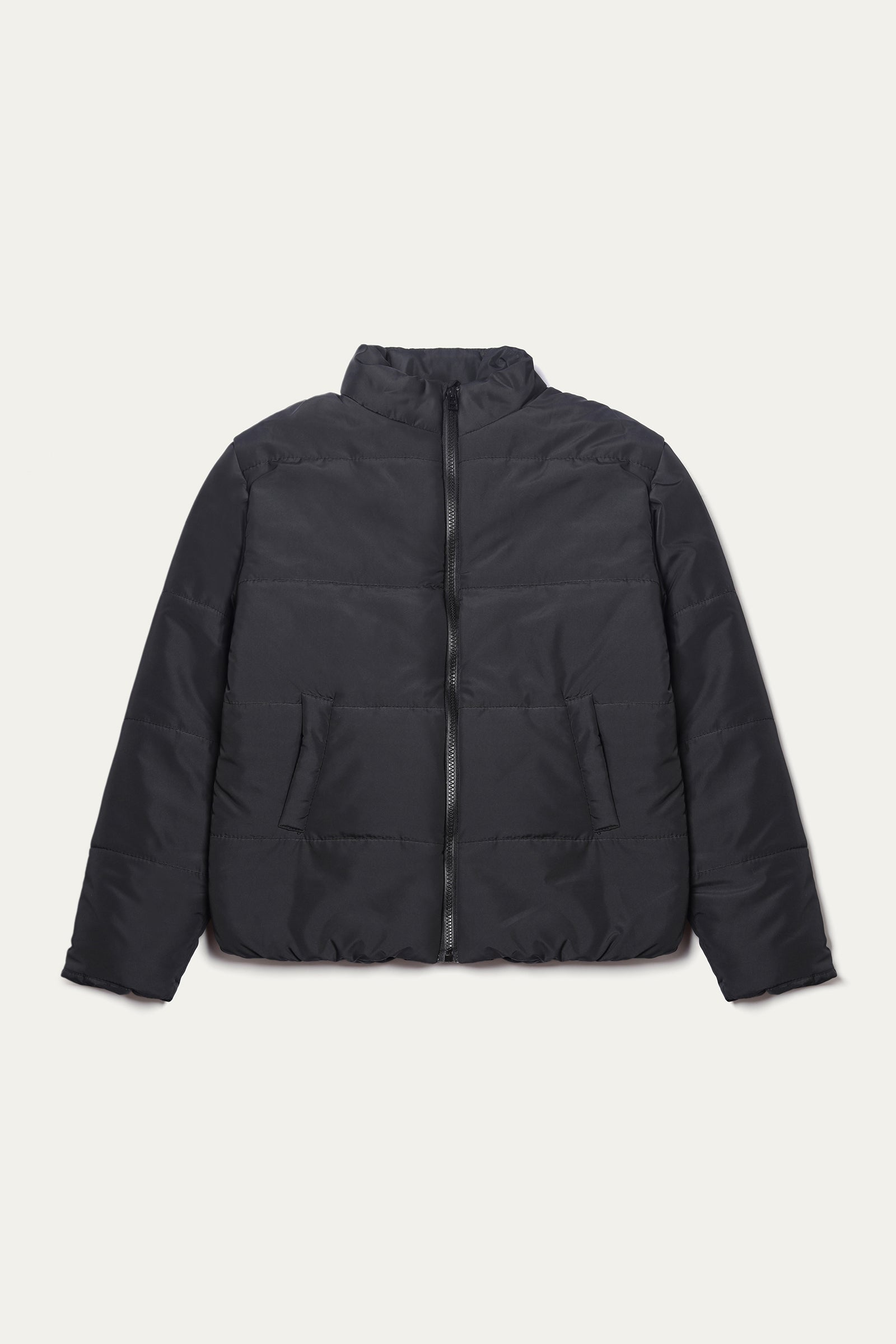 PUFFER JACKET (SSGJK-30)
