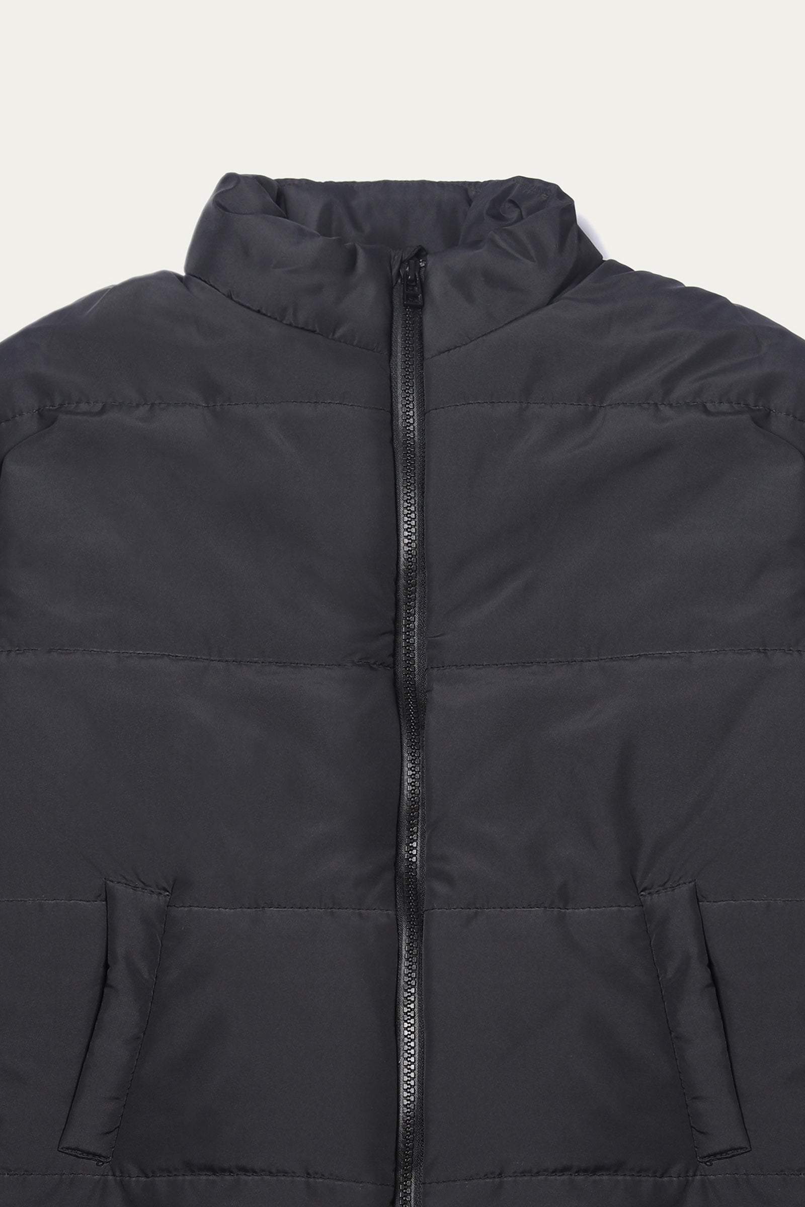 PUFFER JACKET (SSGJK-30)