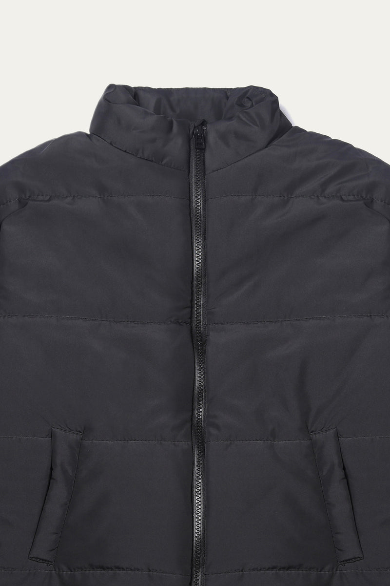 PUFFER JACKET (SSGJK-30)