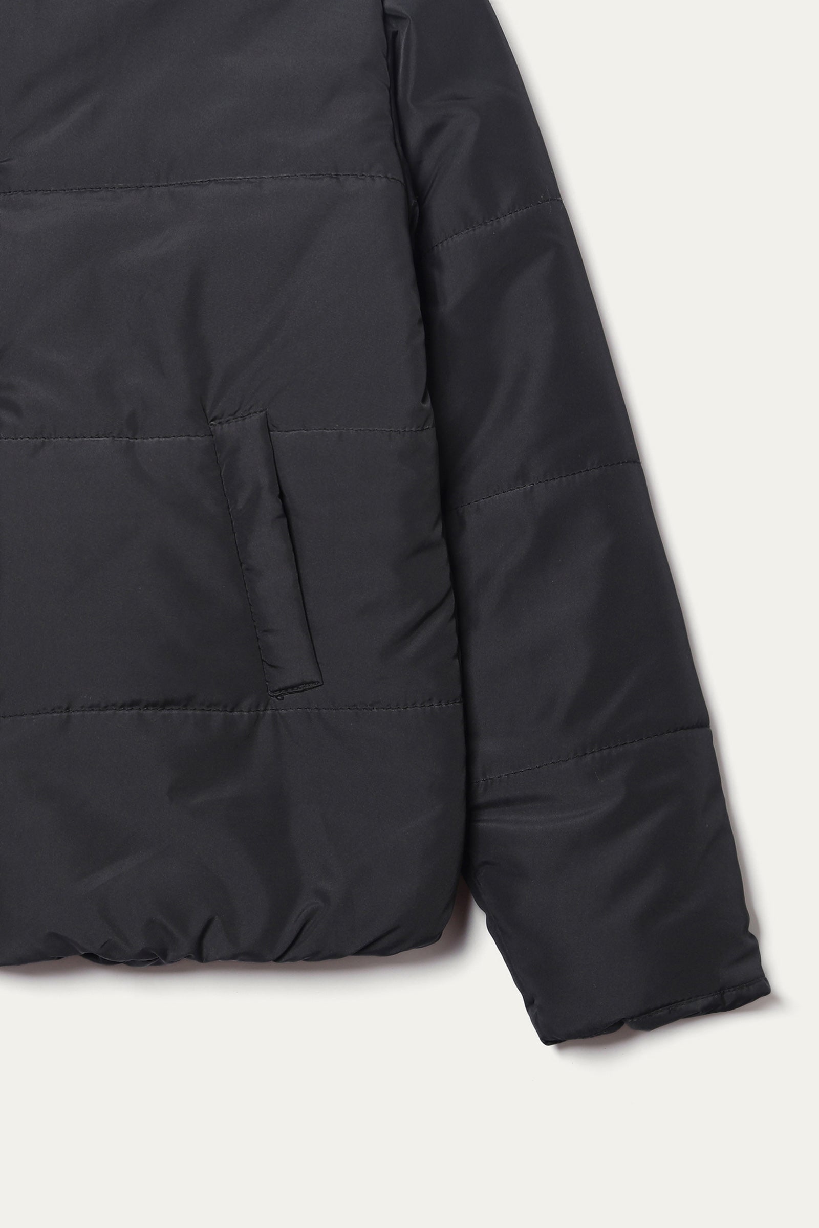 PUFFER JACKET (SSGJK-30)
