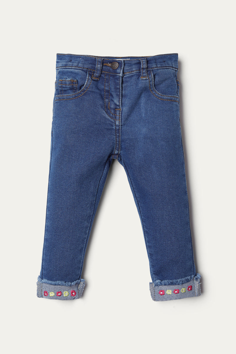 PANTS (IGDT-019)