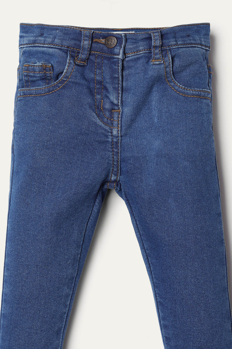PANTS (IGDT-019)