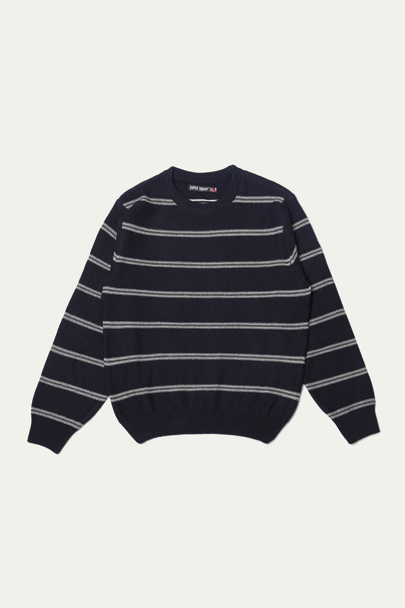 Y/D SWEATER (SSBSTR-109)
