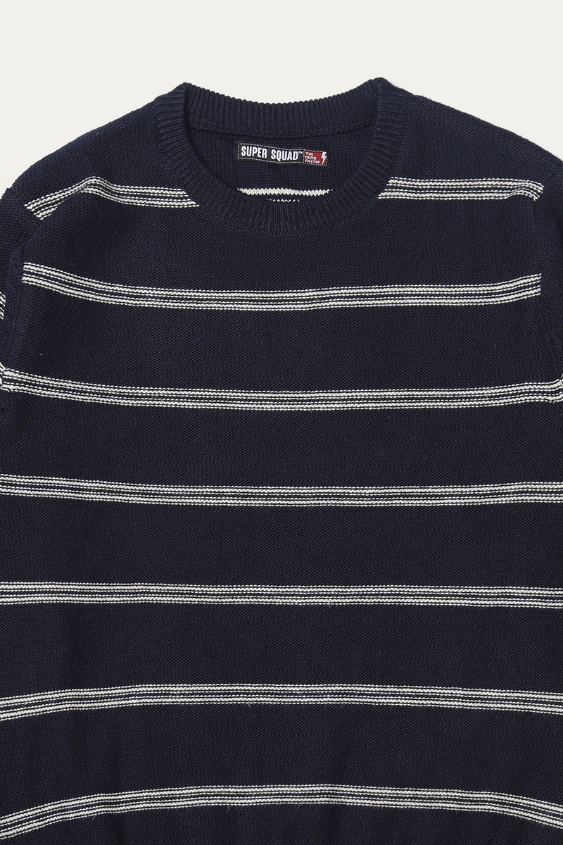 Y/D SWEATER (SSBSTR-109)