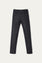 GLITTER PINSTRIPE SKINNY PANTS (DT-252)