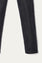 GLITTER PINSTRIPE SKINNY PANTS (DT-252)