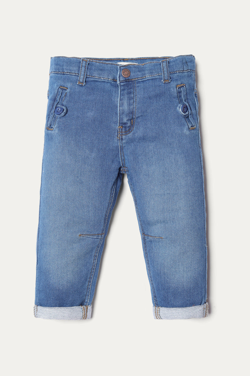 Pants (IDT-052)