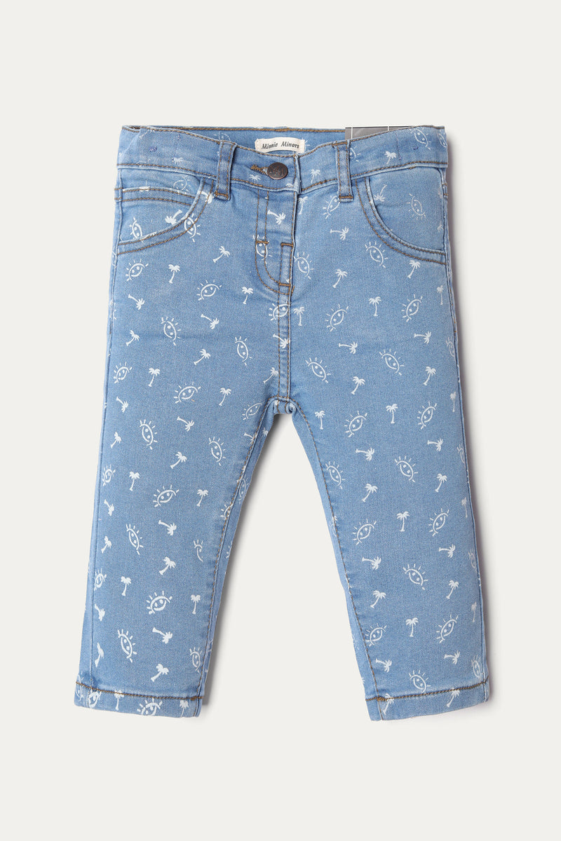 PANTS (IGDT-018)