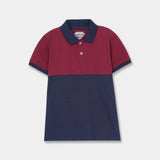 Super Boy Polo T-Shirt (SBPP-13)