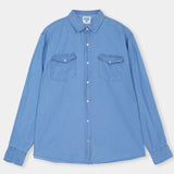 Super Dad Denim Shirt (SDWCS-04R)