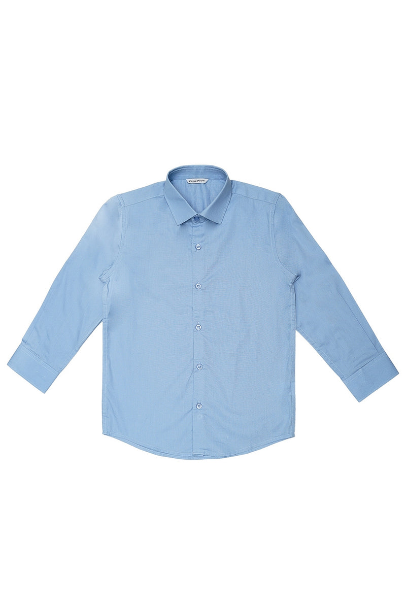 Formal Shirt (WBFS-09)