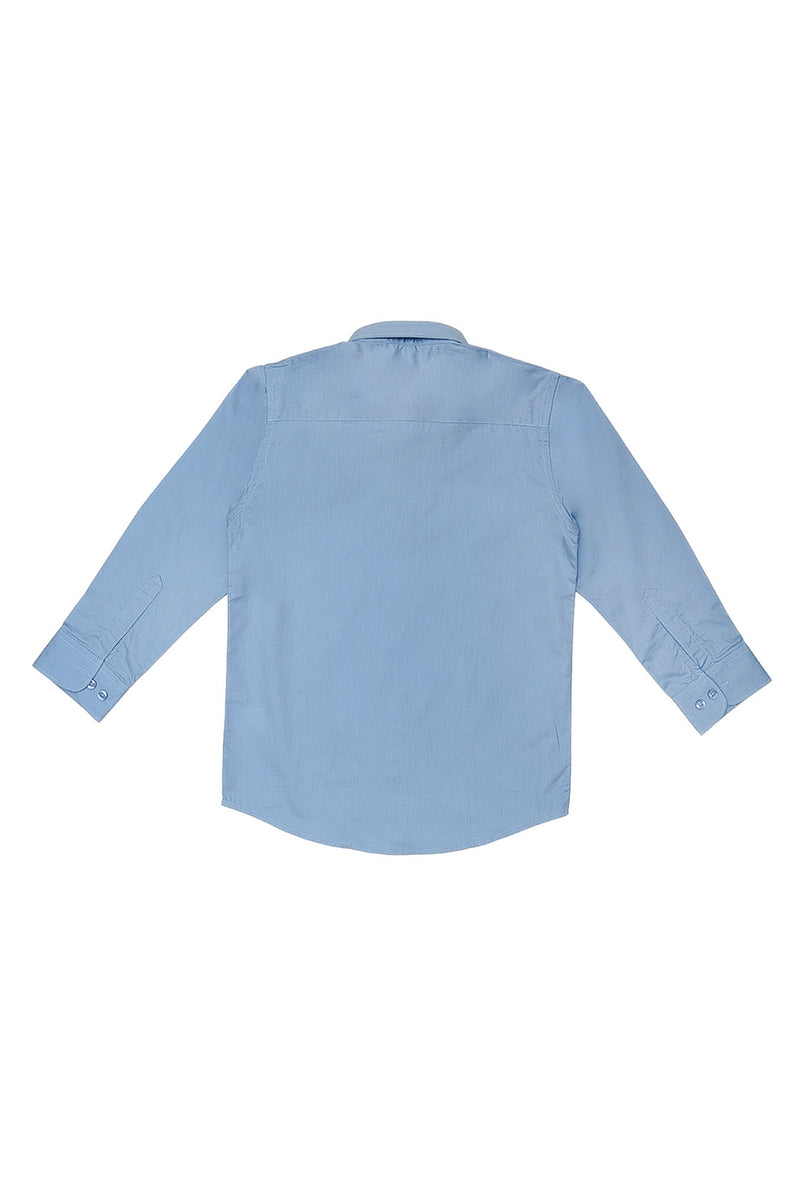 Formal Shirt (WBFS-09)