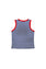 Graphic Vests (Pack Of 3) (IBV-07)