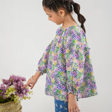 Printed Top (DGBL-21)