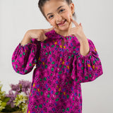 Printed Top (DGBL-22)