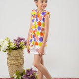 Top With Shorts (DGWS-26)