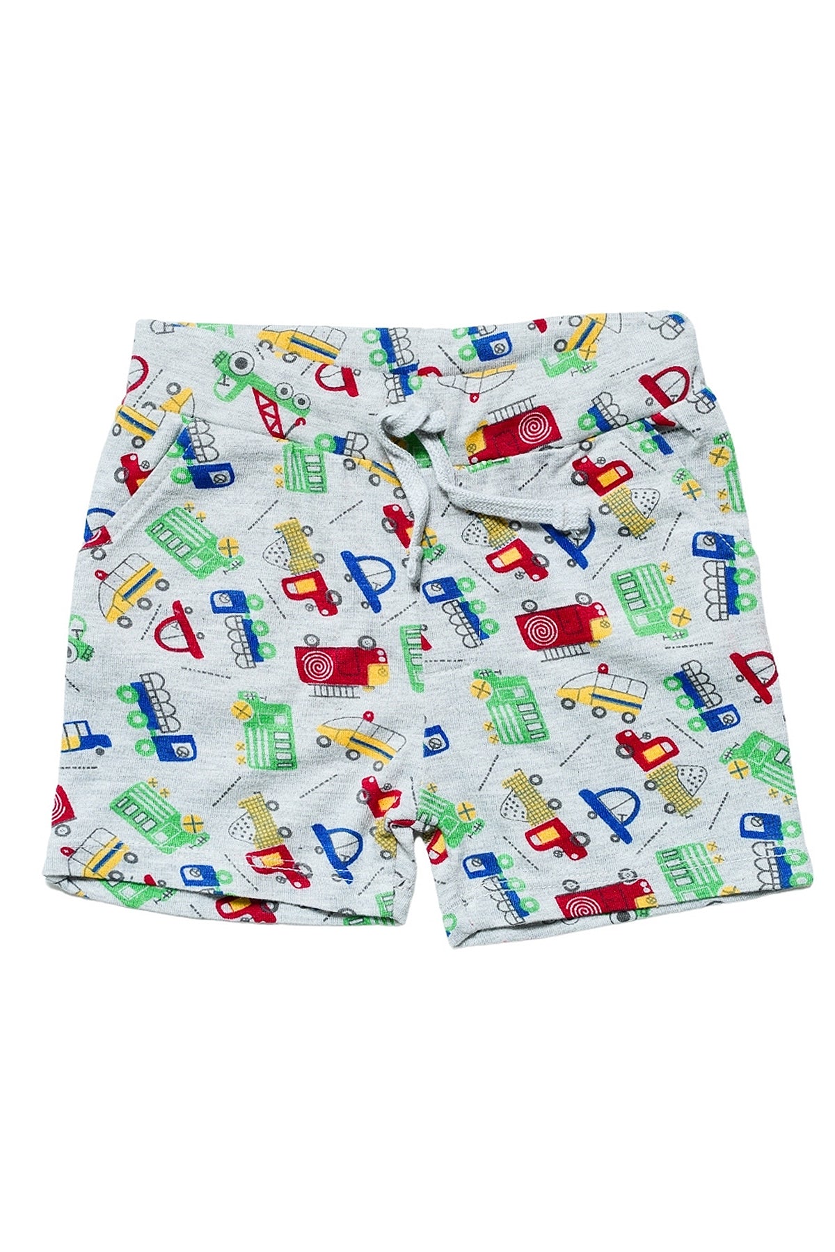 Shorts (Pack Of 2) (IBSP-056)