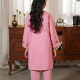 Embroidered Kameez & Trousers (GSKM-03)