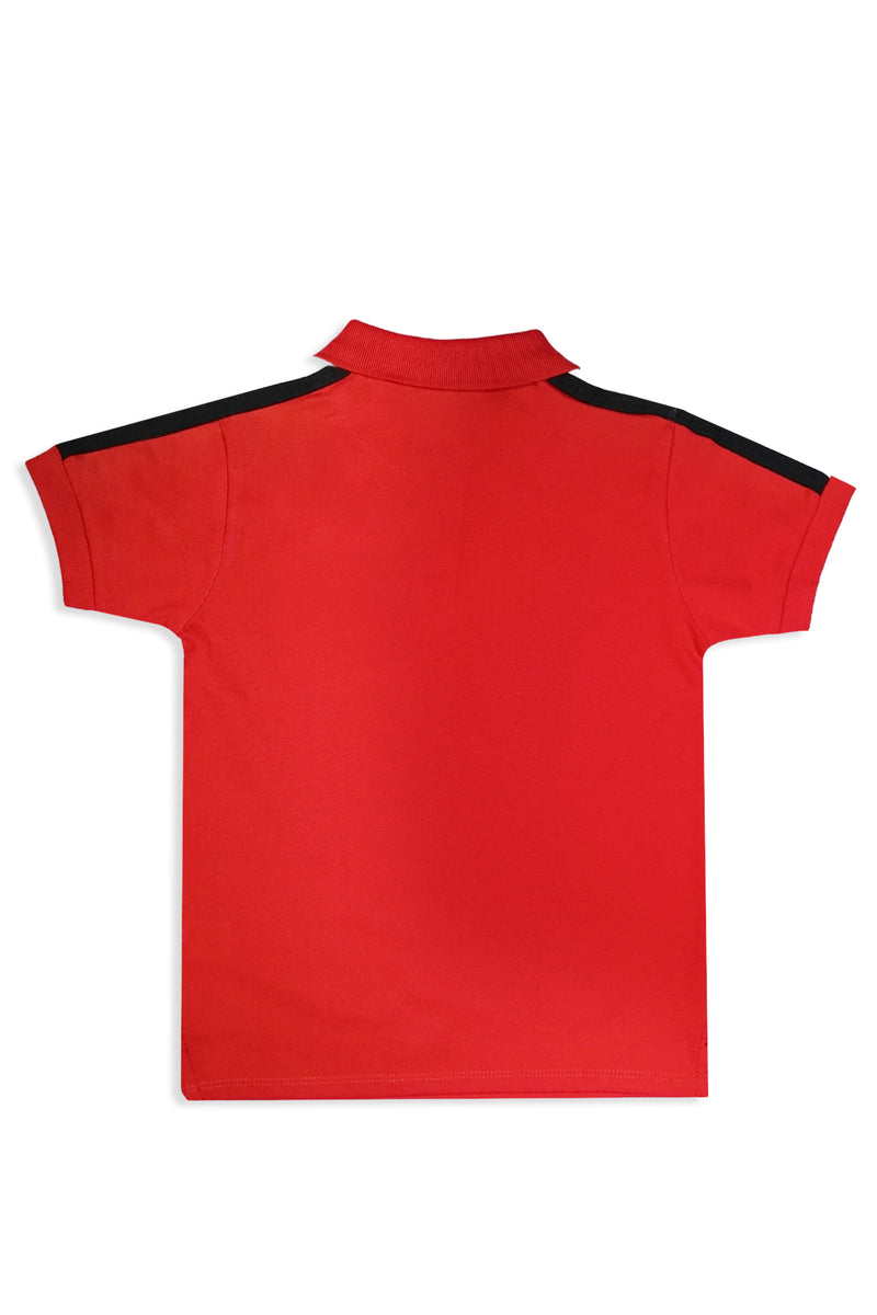 Polo T-Shirt (MSBPOLO-11)