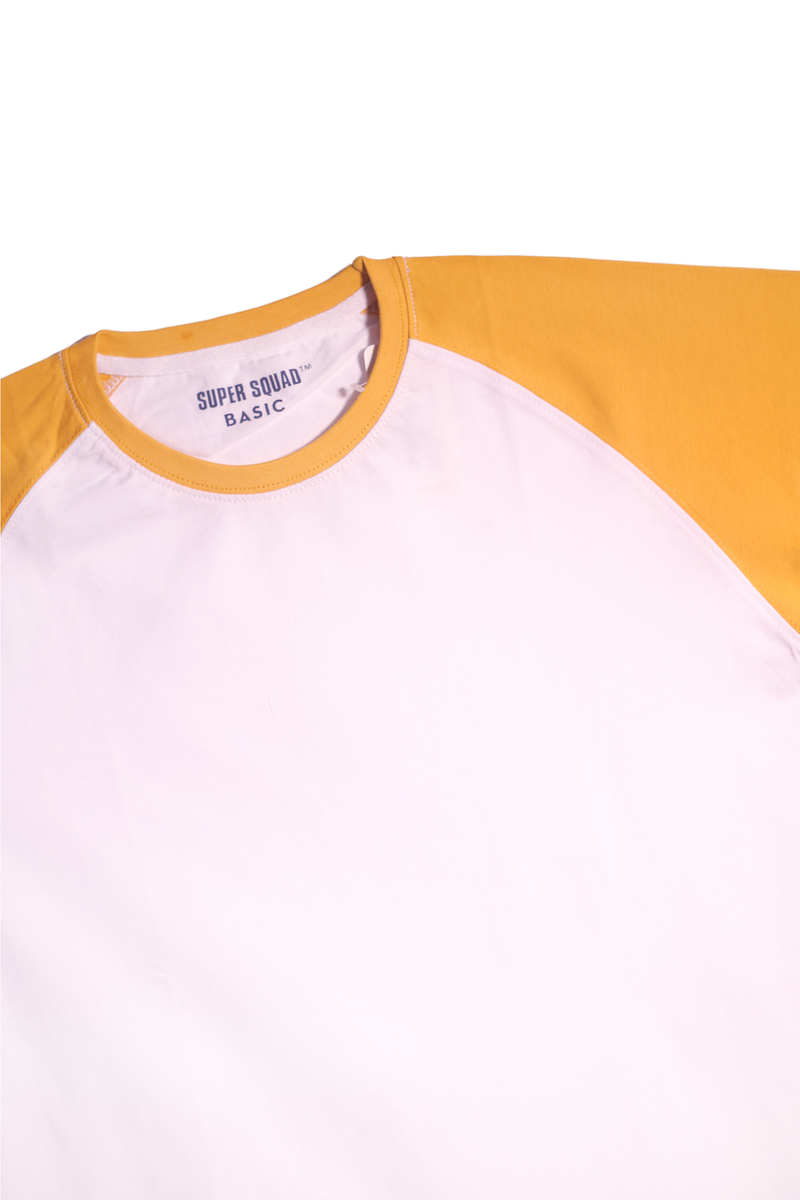 Raglan T-Shirt (MSBBR-10)