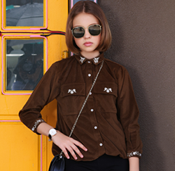 WESTERN TOPS
