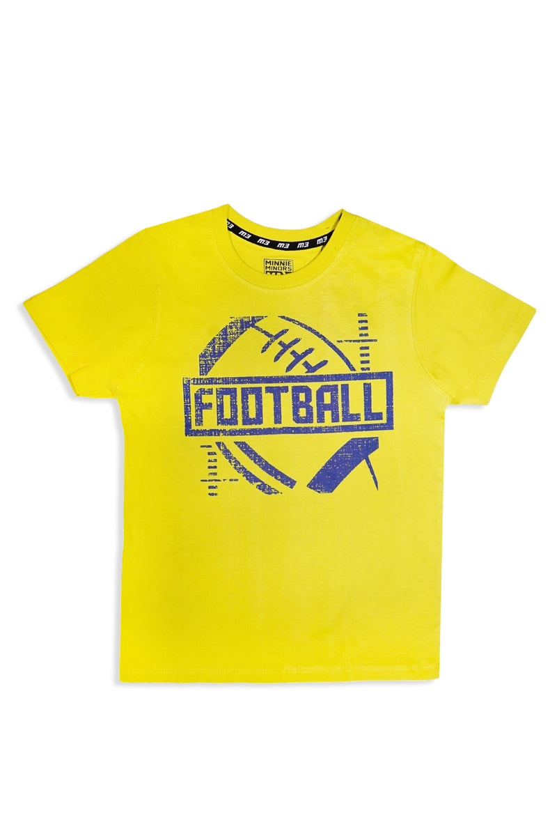 Athletic T-Shirt (SW-BKT-088)