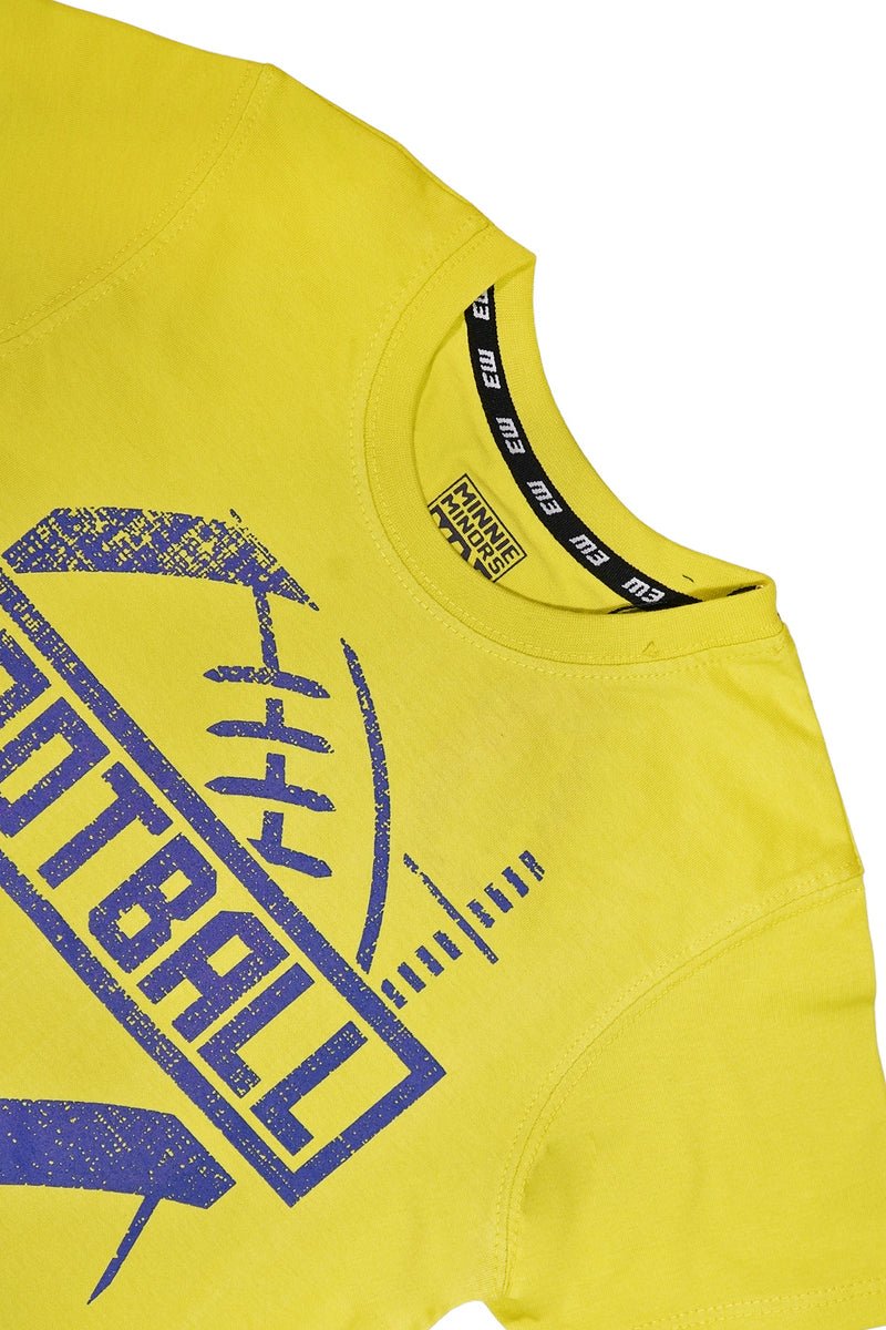 Athletic T-Shirt (SW-BKT-088)