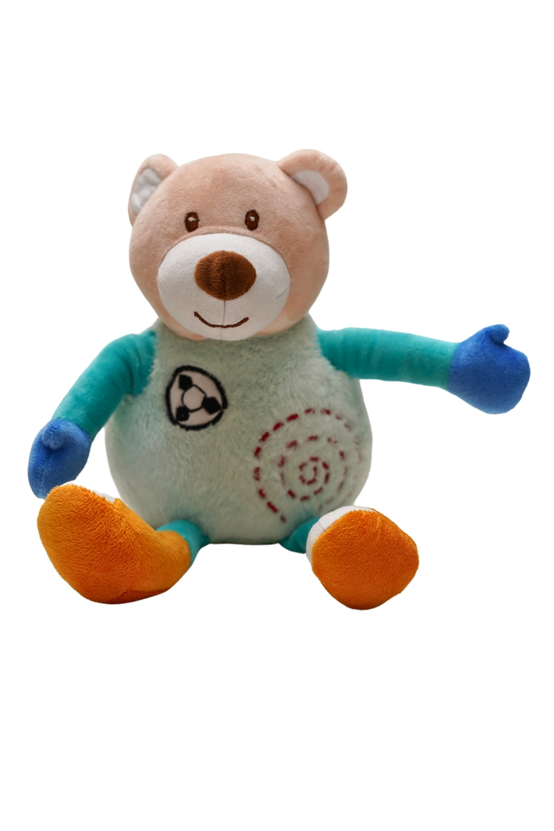 The Bear Stuff Toy (STY-1259)