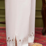 Bottom Embroidered Trousers (GT2-02)
