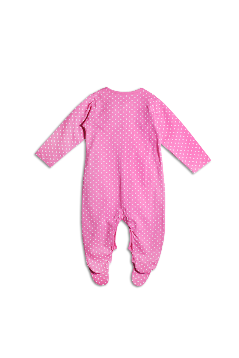 Sleepsuit/Coverall (IGSS-02)