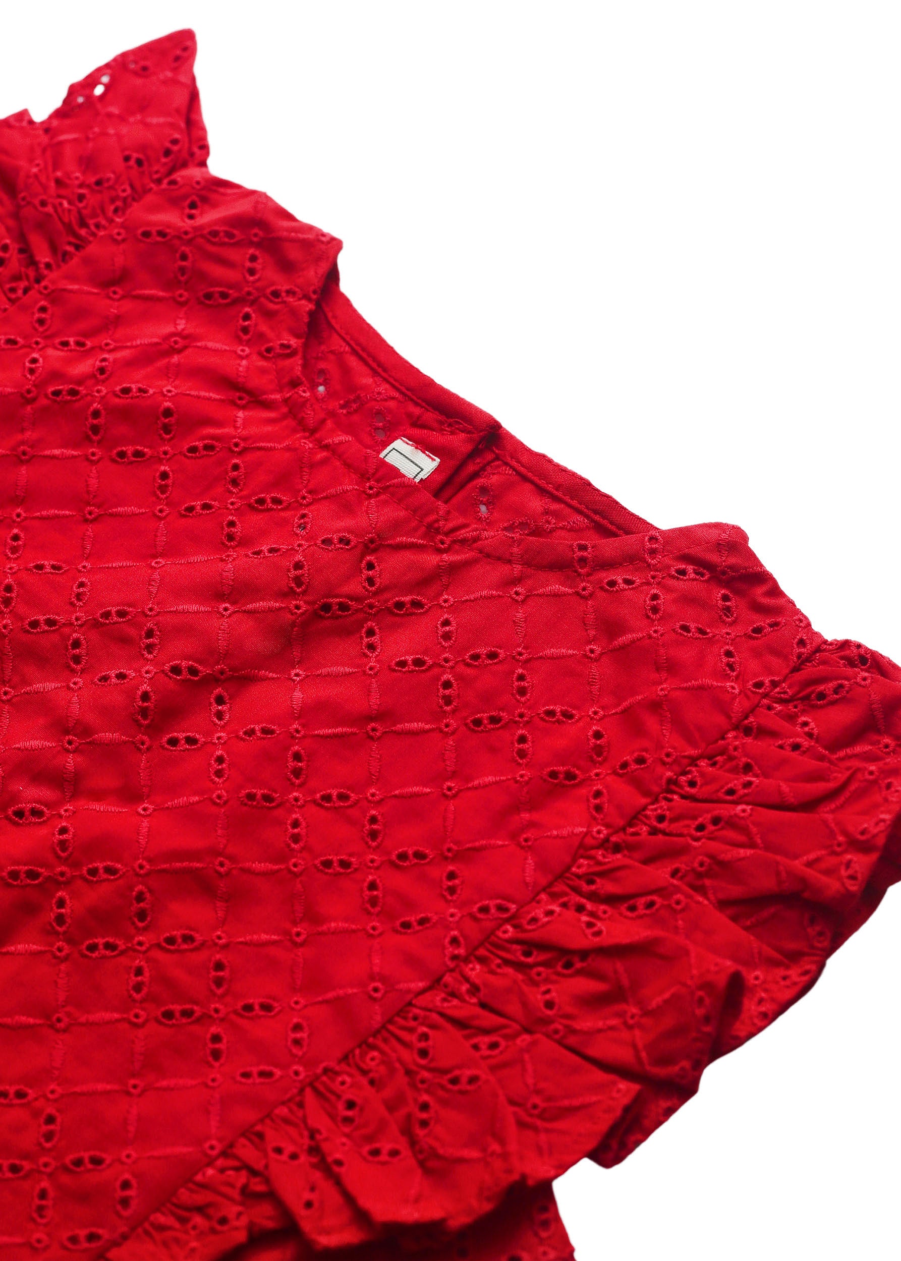 Bareeze Embroidered Top (BL-322)