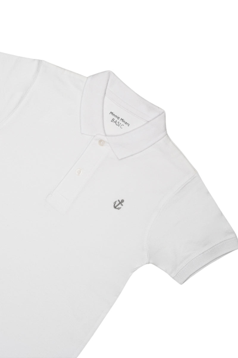 Short Sleeve Polo Shirt (MSBB-POLO-011)
