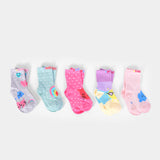 Socks (Pack Of 5) (GS-165)