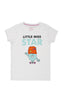 Special Character Girls T-Shirt (SCGT-03)