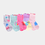 Socks (Pack Of 5) (GS-165)