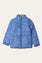 Reversible Jacket - Soft Bubble | Royal Camo - Best Kids Clothing Brands In Pakistan Online|Minnie Minors