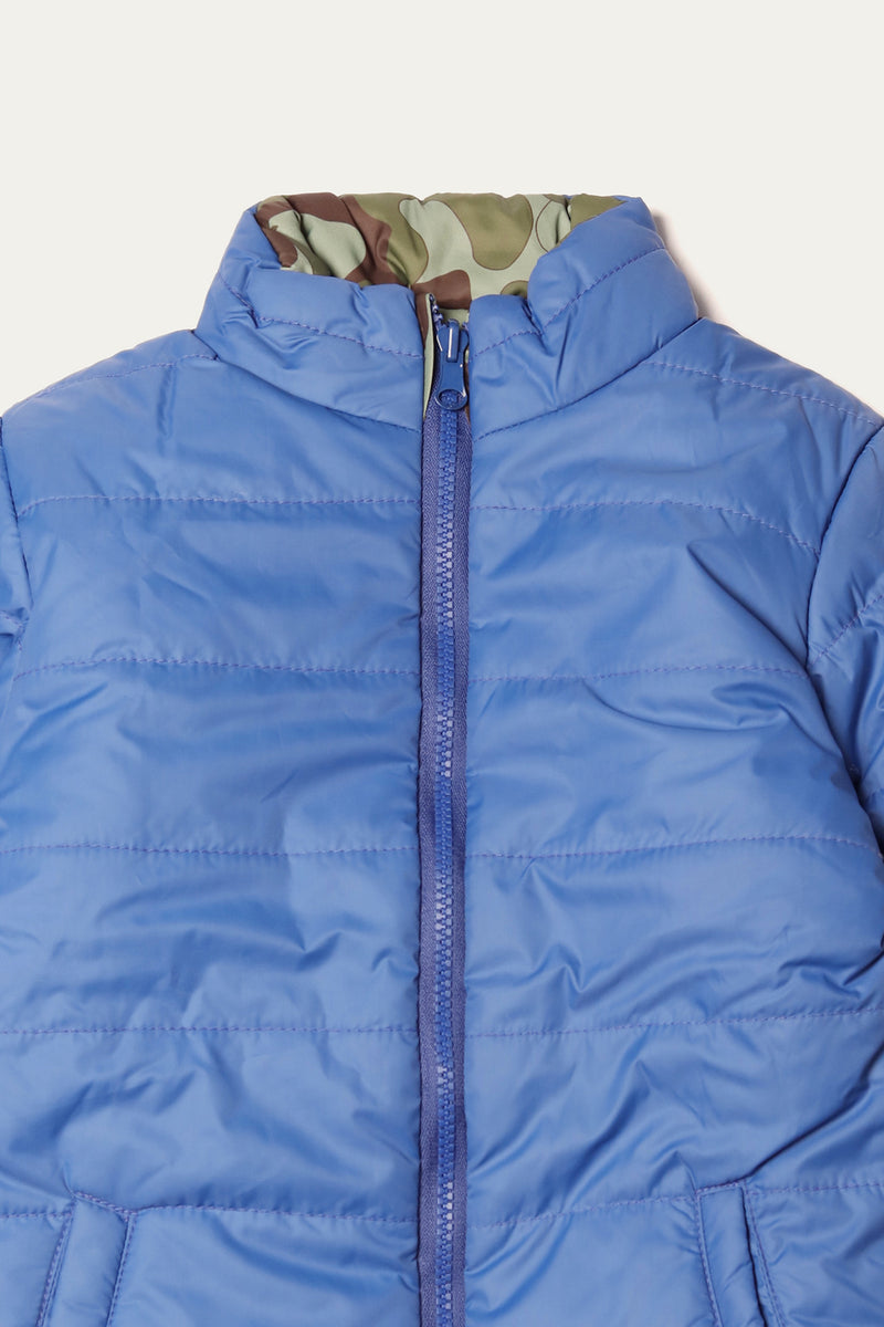 REVERSIBLE JACKET (BWJ-022R)