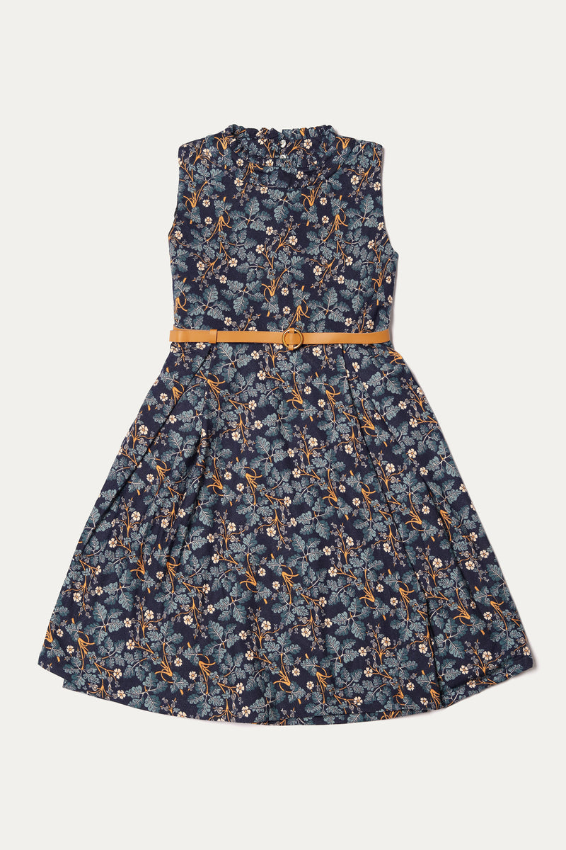 Casual Frock (CF-485)