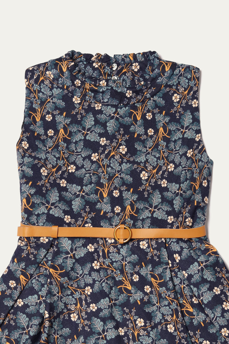 Casual Frock (CF-485)