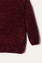 Velvet Full Sleeve Sweater (GMMS-208)