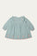 Hand Embroidered Top (BLH-13)